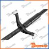 Arbre de transmission arrière pour VW | NWN-WW-025, 3Q0521101AG